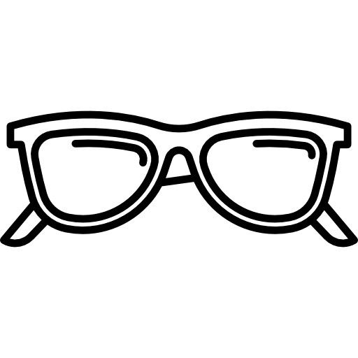 Sunglasses free icon