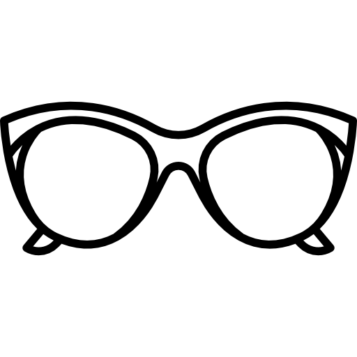 Sunglasses - Free fashion icons