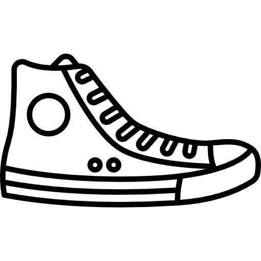 Shoe - Free fashion icons