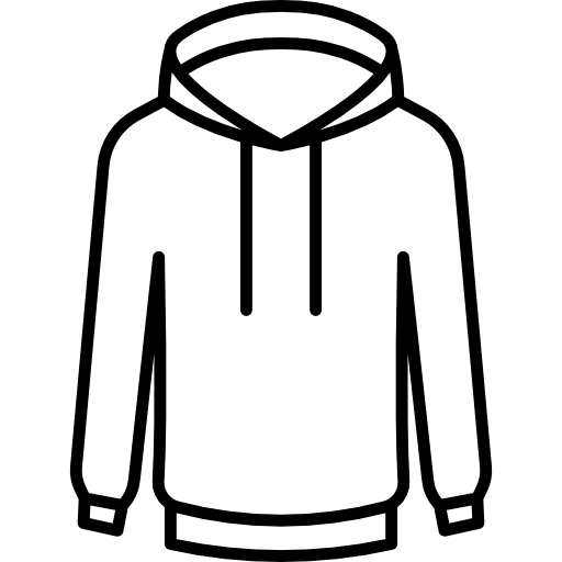 Sweatshirt icon on sale