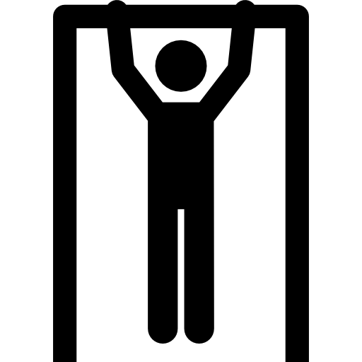 Stretching - Free sports icons