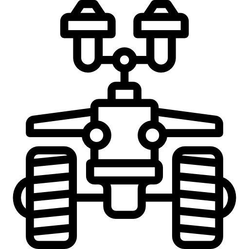 Robot - Free technology icons