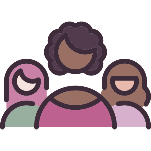 familia icono gratis