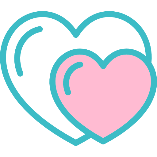 Hearts icon