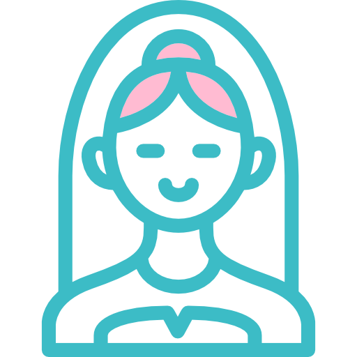 Невеста бесплатно иконка