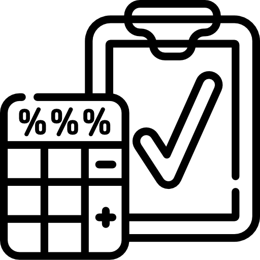 계산자 무료 아이콘