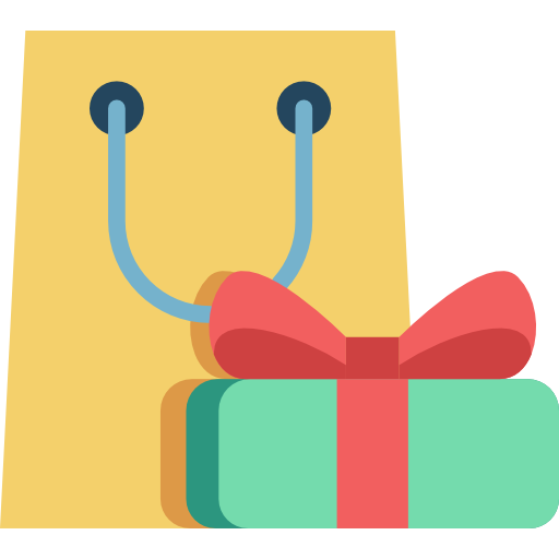 geschenk kostenlos Icon