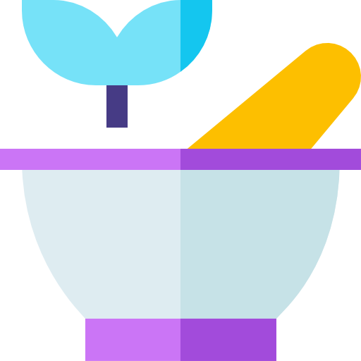 mortier Icône gratuit mortier Icône gratuit