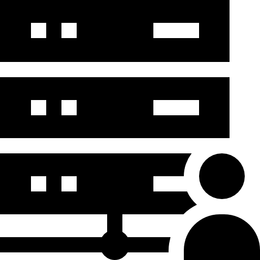 administración icono gratis