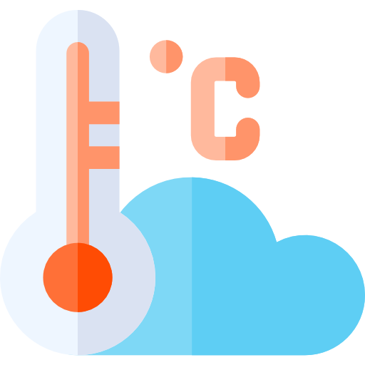 celsius icono gratis