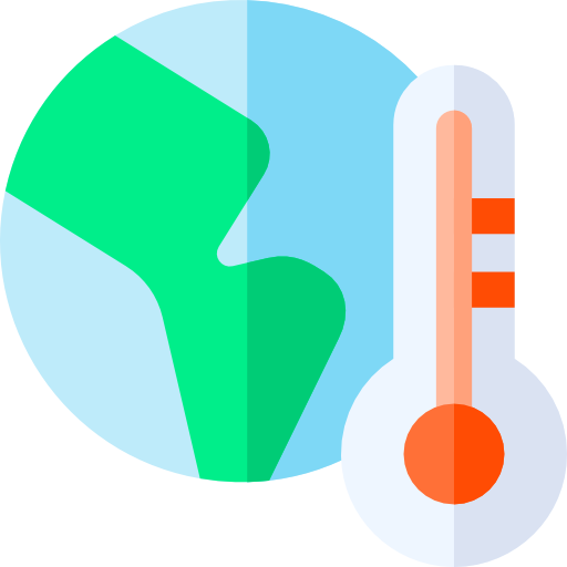 temperatura icono gratis