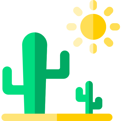 cactus icono gratis