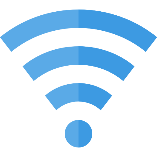 wifi icono gratis