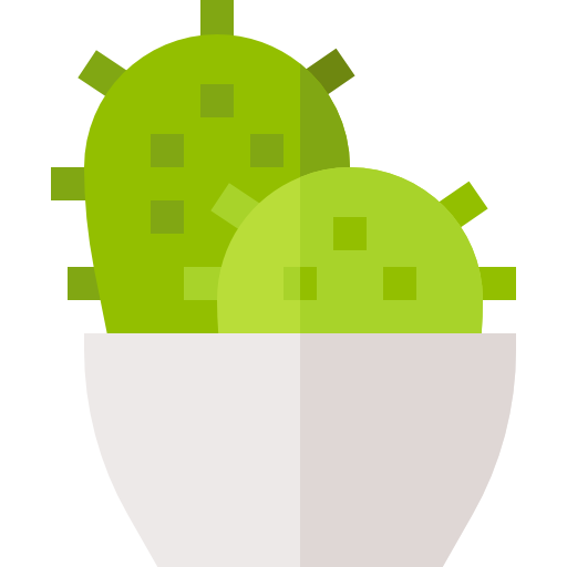 cactus icono gratis