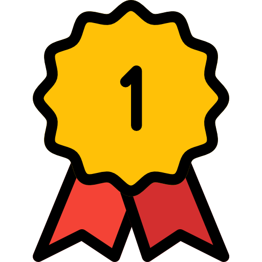 medalha grátis ícone medalha grátis ícone