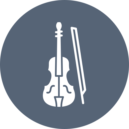 guitarra icono gratis