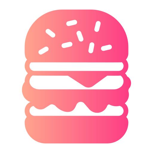 hamburguesa icono gratis