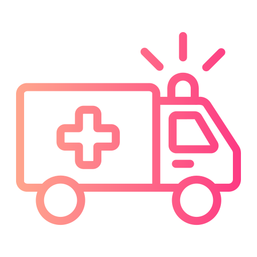 Скорая помощь бесплатно иконка Скорая помощь бесплатно иконка