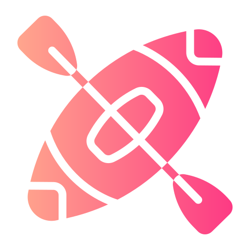kayak Icône gratuit