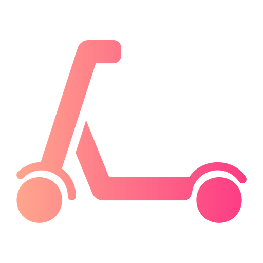 scooter icono gratis