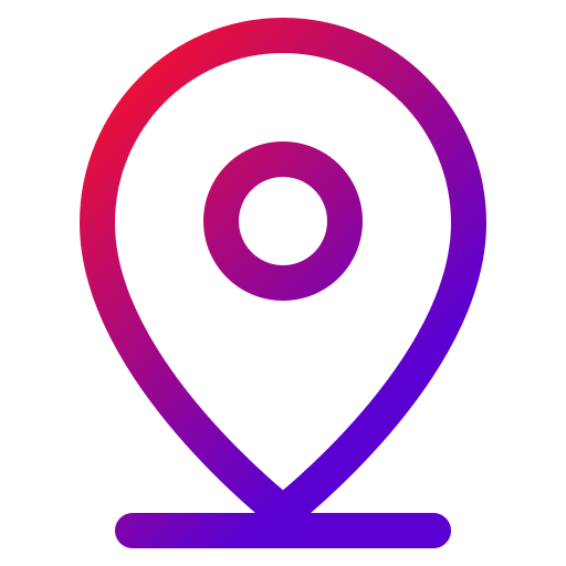 alfiler icono gratis