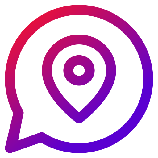 alfiler icono gratis