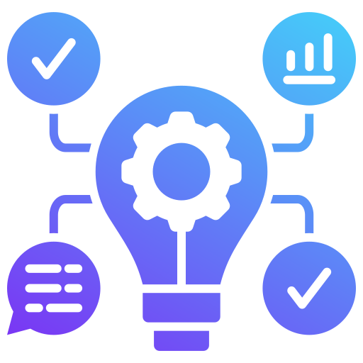 혁신적인 무료 아이콘