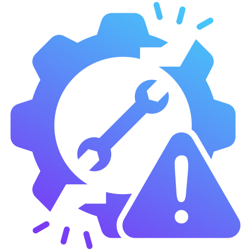 störung kostenlos Icon