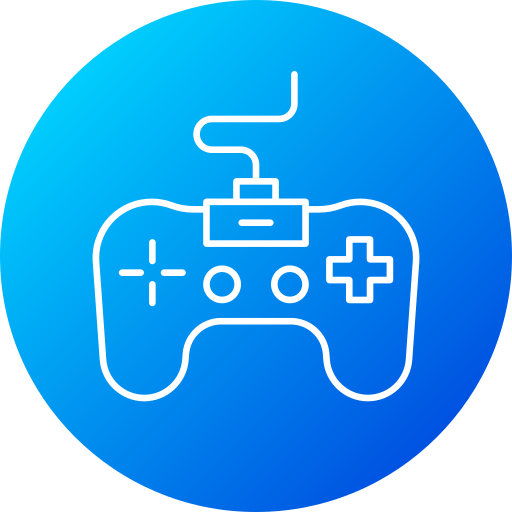 Gamepad - Free computer icons