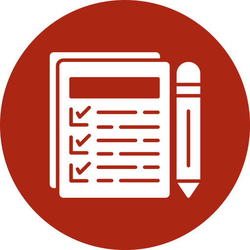 examen Icône gratuit examen Icône gratuit
