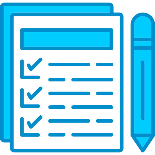 Exam free icon Exam free icon