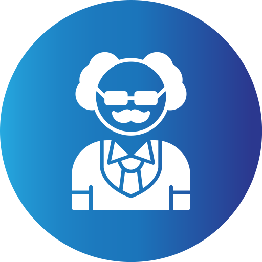 Профессор бесплатно иконка