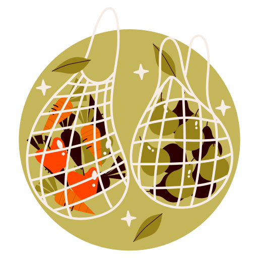 markt kostenlos Sticker