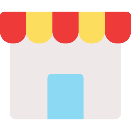 almacenar icono gratis