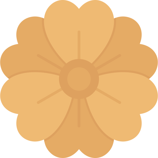 цветок лотоса бесплатно иконка