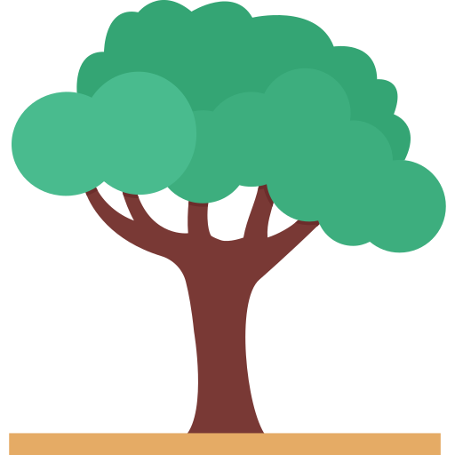 Pine tree free icon Pine tree free icon
