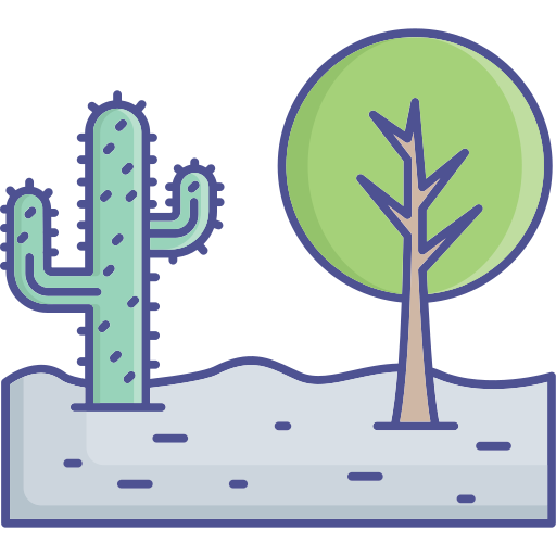 cactus icono gratis