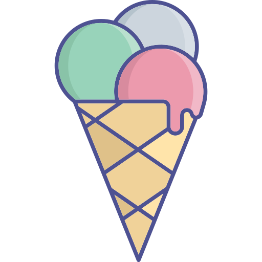 Ice cream free icon Ice cream free icon