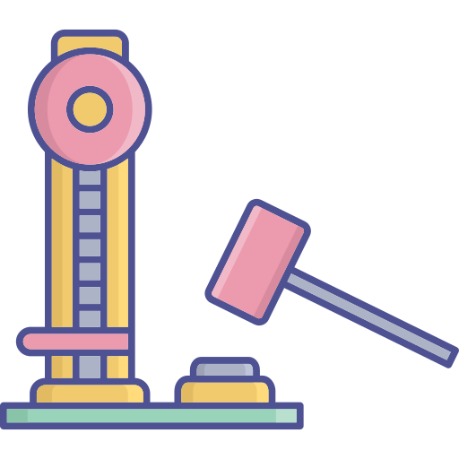 Hammer game free icon Hammer game free icon