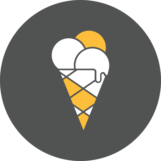 Ice cream free icon Ice cream free icon