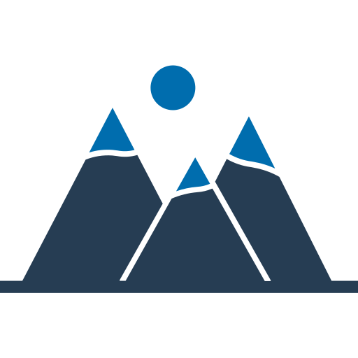 berge kostenlos Icon berge kostenlos Icon