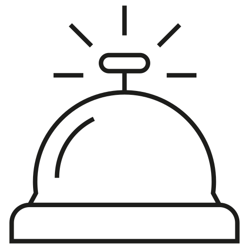 glocke kostenlos Icon