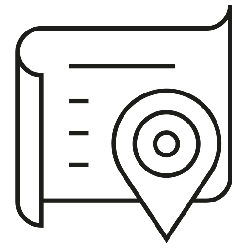 standort kostenlos Icon standort kostenlos Icon