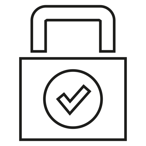 Check free icon