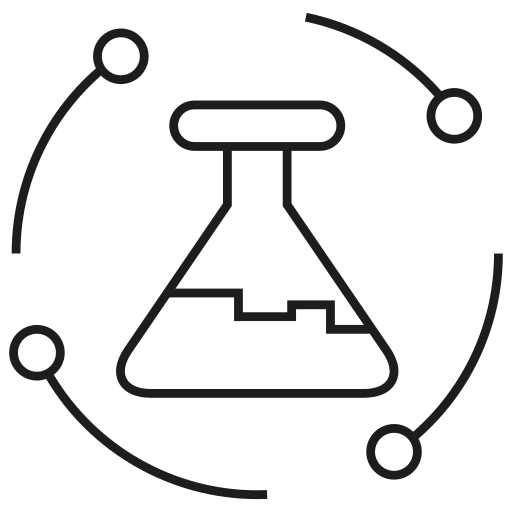 ciencia icono gratis