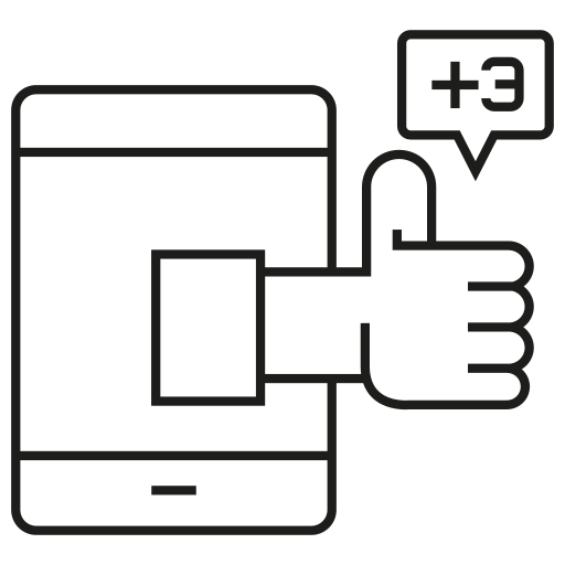 mobile Icône gratuit