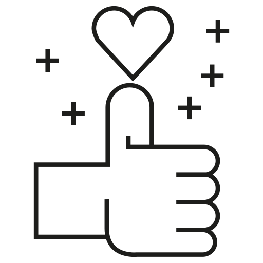 medios de comunicación social icono gratis