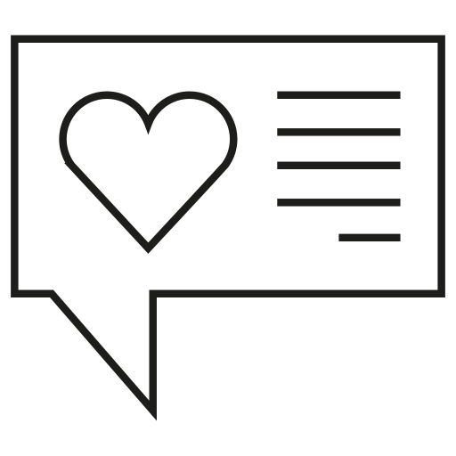 mensaje icono gratis