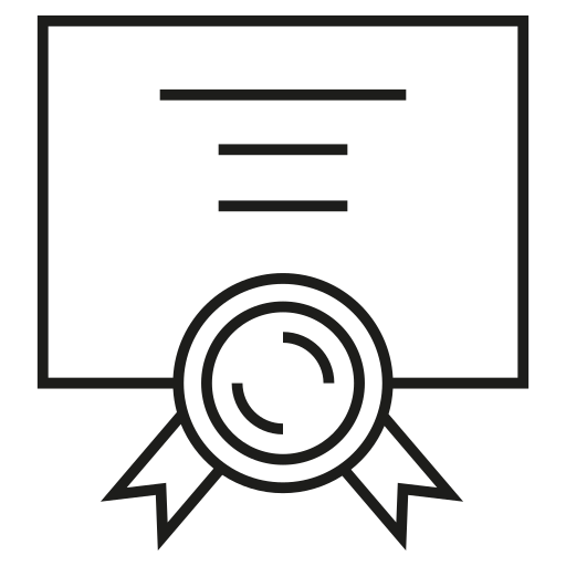 diplôme Icône gratuit diplôme Icône gratuit