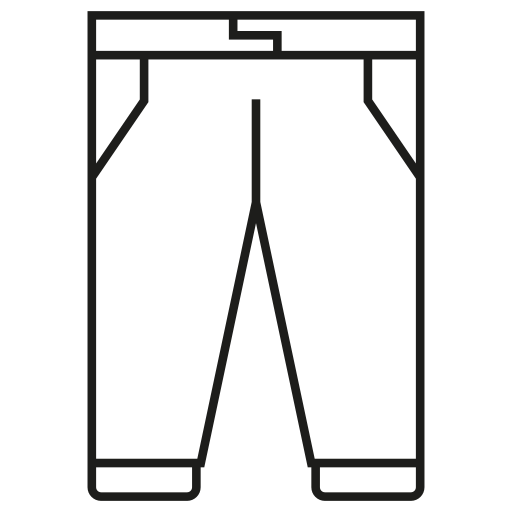 tener puesto icono gratis